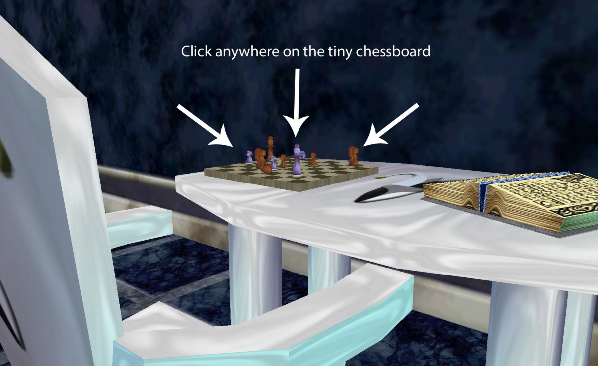 Plane of Mischief Raid Addicts Wiki